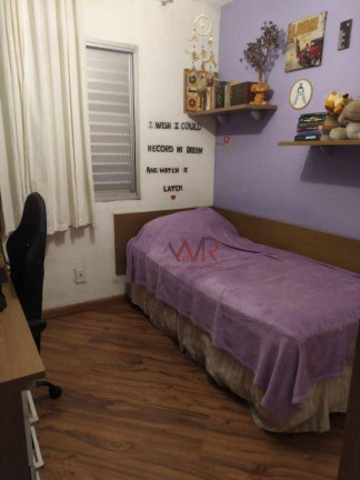 Imagem Apartamento com 3 Quartos à Venda, 52 m² em Vila Cosmopolita - São Paulo