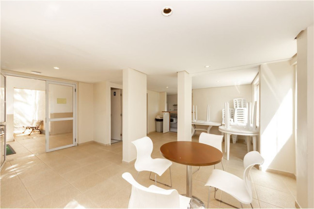 Imagem Apartamento com 3 Quartos à Venda, 66 m² em Jardim Nosso Lar - São Paulo Imagem Apartamento com 3 Quartos à Venda, 66 m² em Jardim Nosso Lar - São Paulo