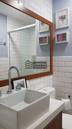 Imagem Apartamento com 2 Quartos à Venda, 85 m² em Saúde - São Paulo Imagem Apartamento com 2 Quartos à Venda, 85 m² em Saúde - São Paulo