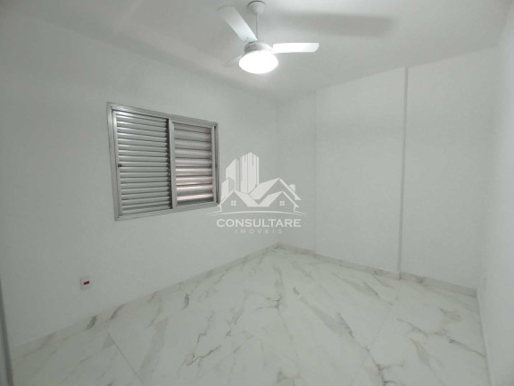 Imagem Apartamento com 3 Quartos para Alugar, 125 m² em Itararé - São Vicente