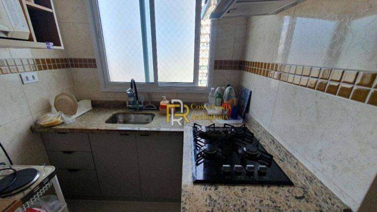 Imagem Apartamento com 1 Quarto à Venda, 45 m² em Canto Do Forte - Praia Grande Imagem Apartamento com 1 Quarto à Venda, 45 m² em Canto Do Forte - Praia Grande