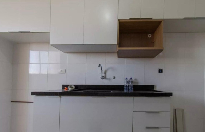 Imagem Imóvel com 3 Quartos à Venda, 86 m² em Santo Amaro - São Paulo Imagem Imóvel com 3 Quartos à Venda, 86 m² em Santo Amaro - São Paulo
