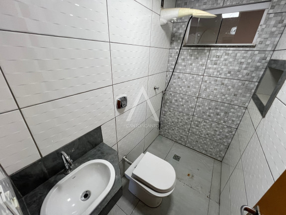 Imagem Casa com 2 Quartos à Venda, 150 m² em Residencial Gente Feliz - Sinop Imagem Casa com 2 Quartos à Venda, 150 m² em Residencial Gente Feliz - Sinop