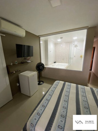 Imagem Casa com 4 Quartos à Venda, 300 m² em Jardim São José Leste - São José Dos Campos