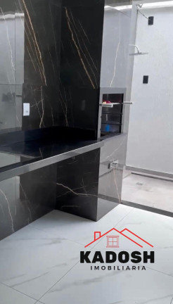 Imagem Casa com 2 Quartos à Venda, 54 m² em Registro - Feira De Santana