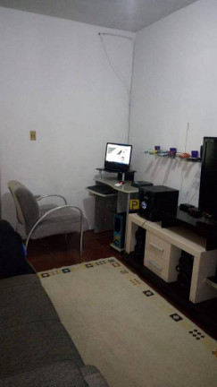 Casa com 2 Quartos à Venda, 100 m² em Parque Das Nações - Americana