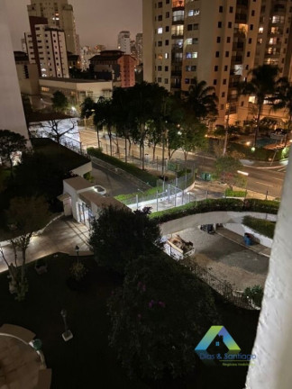 Imagem Apartamento com 3 Quartos à Venda, 110 m² em Vila Mariana - São Paulo