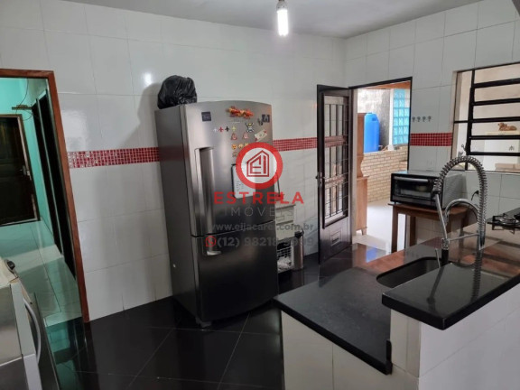 Imagem Casa com 4 Quartos à Venda, 434 m² em Jardim Pereira Do Amparo - Jacareí