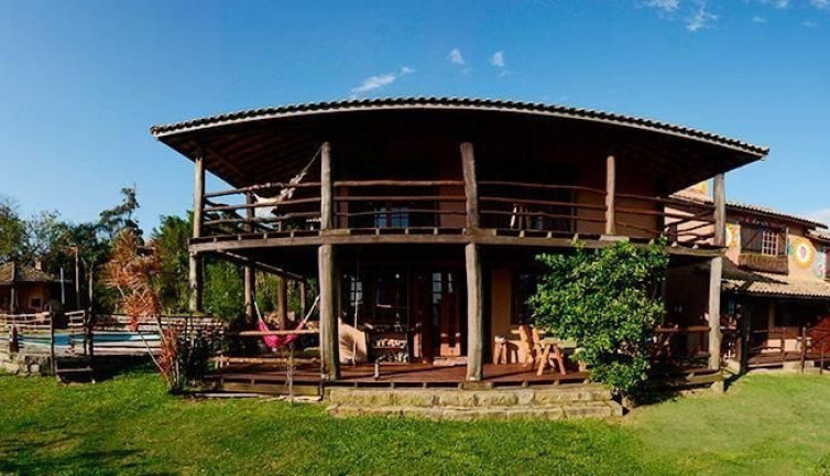 Imagem Imóvel com 10 Quartos à Venda, 650 m² em Praia Do Rosa - Imbituba Imagem Imóvel com 10 Quartos à Venda, 650 m² em Praia Do Rosa - Imbituba