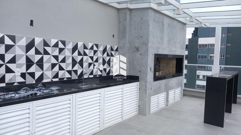 Imagem Apartamento com 3 Quartos à Venda, 121 m² em Centro - Santa Maria