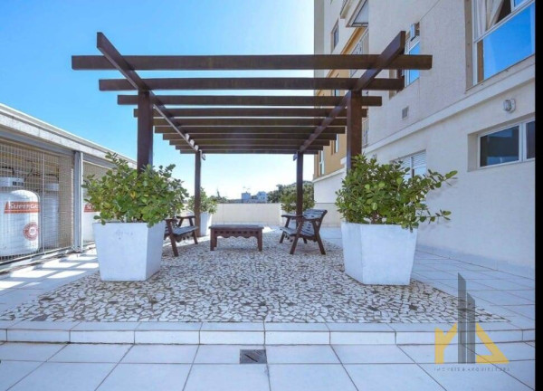 Imagem Apartamento com 1 Quarto à Venda, 37 m² em Novo Mundo - Curitiba Imagem Apartamento com 1 Quarto à Venda, 37 m² em Novo Mundo - Curitiba