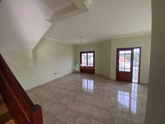 Imagem Casa com 3 Quartos para Alugar, 261 m² em Jardim Bandeirantes - Louveira
