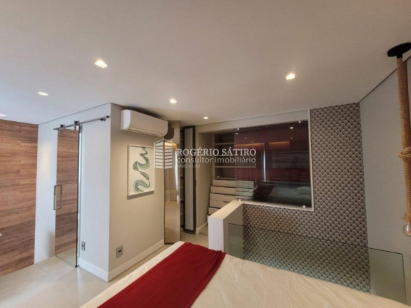 Imagem Cobertura com 1 Quarto à Venda, 75 m² em Vila Mariana - São Paulo Imagem Cobertura com 1 Quarto à Venda, 75 m² em Vila Mariana - São Paulo