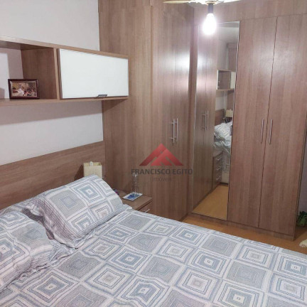 Imagem Apartamento com 2 Quartos à Venda, 60 m² em Ingá - Niterói