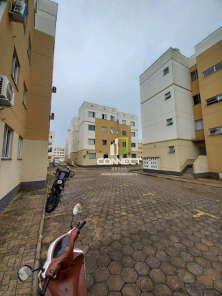 Imagem Apartamento com 2 Quartos à Venda, 49 m² em Itaipava - Itajaí