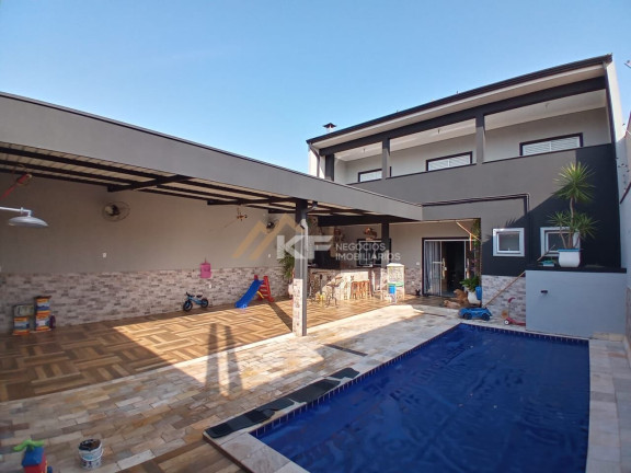 Imagem Sobrado com 3 Quartos à Venda, 250 m² em Bonfim Paulista - Ribeirão Preto Imagem Sobrado com 3 Quartos à Venda, 250 m² em Bonfim Paulista - Ribeirão Preto