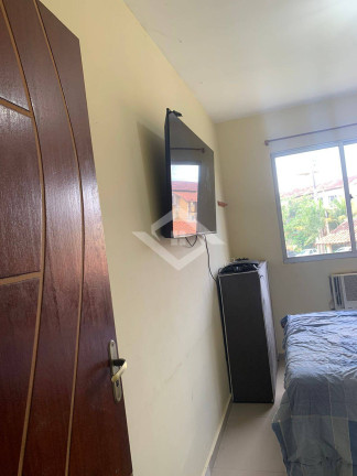 Imagem Apartamento com 2 Quartos à Venda, 45 m² em Cosmos - Rio De Janeiro