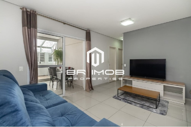 Imagem Imóvel com 3 Quartos à Venda, 100 m² em Vila Carrão - São Paulo