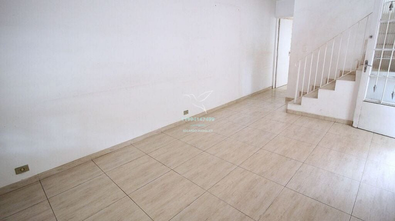 Imagem Casa com 3 Quartos à Venda, 100 m² em Butantã - São Paulo Imagem Casa com 3 Quartos à Venda, 100 m² em Butantã - São Paulo