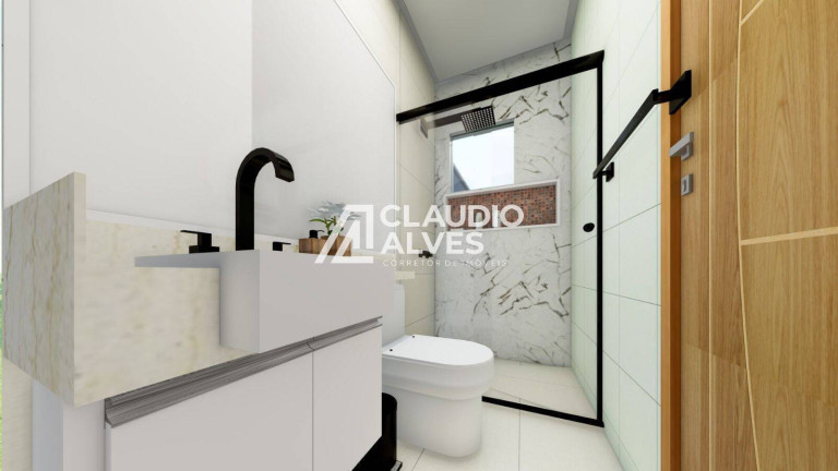 Imagem Casa com 2 Quartos à Venda, 70 m² em Parque Ipê - Feira De Santana