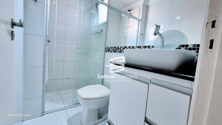 Imagem Apartamento com 2 Quartos à Venda, 54 m² em Jardim Nova Iguaçu - Piracicaba Imagem Apartamento com 2 Quartos à Venda, 54 m² em Jardim Nova Iguaçu - Piracicaba