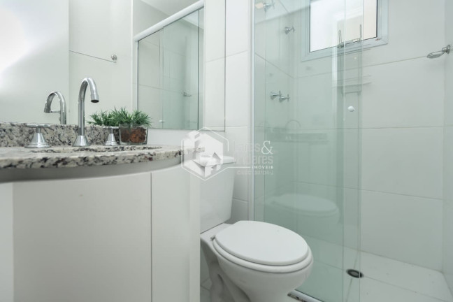 Imagem Apartamento com 2 Quartos à Venda, 49 m² em Vila Gumercindo - São Paulo