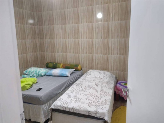Imagem Casa com 3 Quartos à Venda, 143 m² em Maracanã - Praia Grande Imagem Casa com 3 Quartos à Venda, 143 m² em Maracanã - Praia Grande