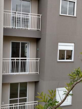 Imagem Imóvel com 2 Quartos à Venda, 47 m² em Jardim Monte Alegre - Taboão Da Serra