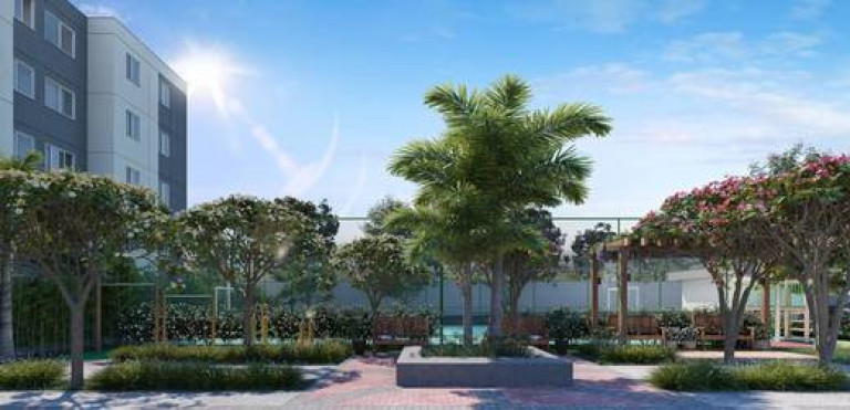 Imagem Apartamento com 2 Quartos à Venda, 42 m² em Guaratiba - Rio De Janeiro Imagem Apartamento com 2 Quartos à Venda, 42 m² em Guaratiba - Rio De Janeiro