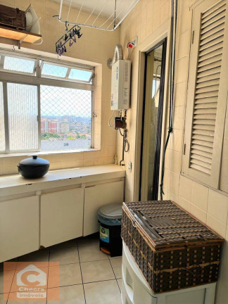 Imagem Apartamento com 3 Quartos à Venda, 82 m² em Jabaquara - São Paulo Imagem Apartamento com 3 Quartos à Venda, 82 m² em Jabaquara - São Paulo