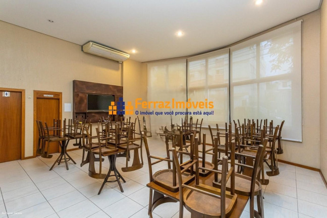 Imagem Apartamento com 2 Quartos à Venda, 70 m² em Boa Vista - Porto Alegre