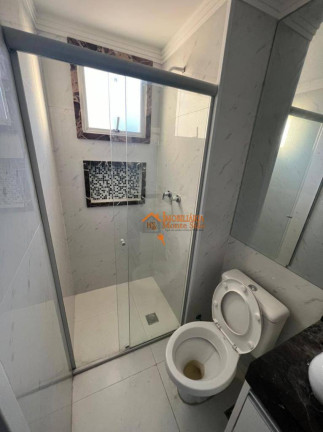Imagem Apartamento com 2 Quartos à Venda, 58 m² em Picanco - Guarulhos Imagem Apartamento com 2 Quartos à Venda, 58 m² em Picanco - Guarulhos