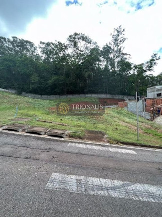 Terreno à Venda, 600 m² em Condominio Quintas Da Boa Vista - Atibaia