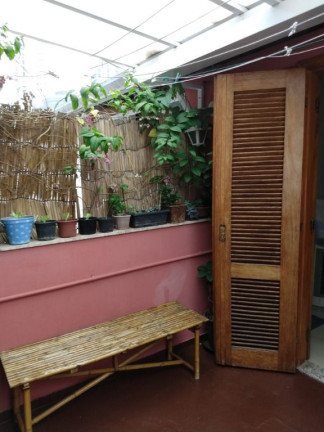 Imagem Casa com 3 Quartos à Venda, 140 m² em Brooklin - São Paulo