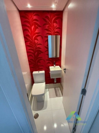 Imagem Apartamento com 2 Quartos à Venda, 127 m² em Vila Firmiano Pinto - São Paulo Imagem Apartamento com 2 Quartos à Venda, 127 m² em Vila Firmiano Pinto - São Paulo