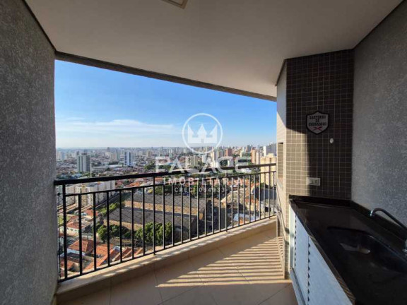 Imagem Apartamento com 2 Quartos para Alugar, 70 m² em Paulicéia - Piracicaba Imagem Apartamento com 2 Quartos para Alugar, 70 m² em Paulicéia - Piracicaba