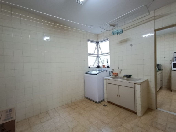 Imagem Apartamento com 3 Quartos à Venda, 233 m² em Setor Oeste - Goiânia