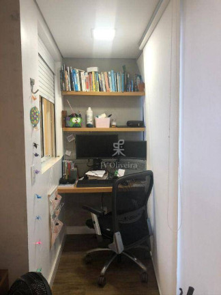 Imagem Apartamento com 3 Quartos à Venda, 104 m² em Morumbi - São Paulo Imagem Apartamento com 3 Quartos à Venda, 104 m² em Morumbi - São Paulo