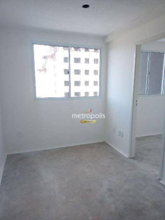 Imagem Apartamento com 2 Quartos à Venda, 35 m² em Ipiranga - São Paulo Imagem Apartamento com 2 Quartos à Venda, 35 m² em Ipiranga - São Paulo