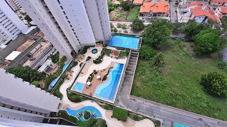 Imagem Apartamento com 2 Quartos à Venda, 70 m² em Engenheiro Luciano Cavalcante - Fortaleza Imagem Apartamento com 2 Quartos à Venda, 70 m² em Engenheiro Luciano Cavalcante - Fortaleza