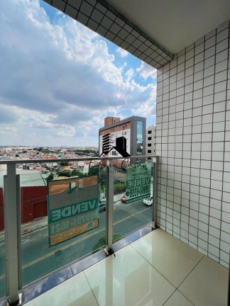 Imagem Apartamento com 3 Quartos à Venda, 80 m² em Cabral - Contagem Imagem Apartamento com 3 Quartos à Venda, 80 m² em Cabral - Contagem