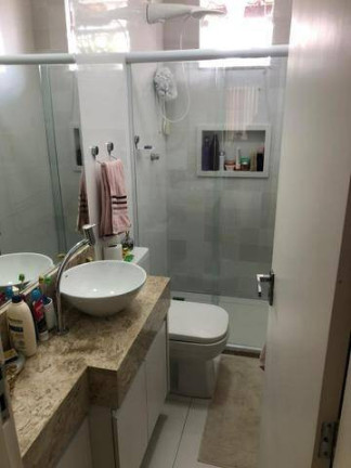 Imagem Casa de Condomínio com 3 Quartos à Venda, 170 m² em Feira De Santana Imagem Casa de Condomínio com 3 Quartos à Venda, 170 m² em Feira De Santana