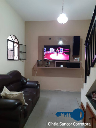 Imagem Casa com 3 Quartos à Venda,  em Parque Caju - Campos Dos Goytacazes