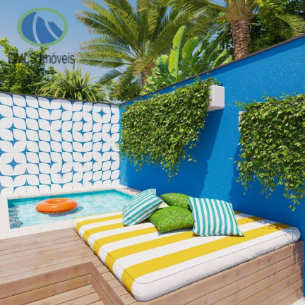 Imagem Casa com 2 Quartos à Venda, 72 m² em Centreville - Cotia