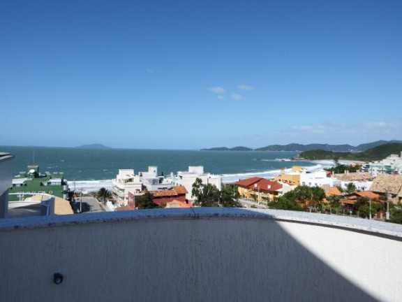 Imagem Cobertura com 4 Quartos à Venda, 205 m² em Quatro Ilhas - Bombinhas
