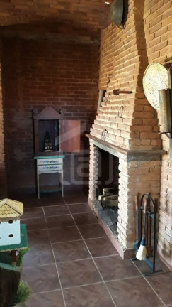 Imagem Imóvel com 3 Quartos à Venda, 2.000 m² em Bairro Amendoim (rural) - Caldas
