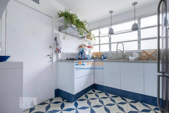 Imagem Apartamento com 2 Quartos à Venda, 78 m² em Jardim América - São Paulo