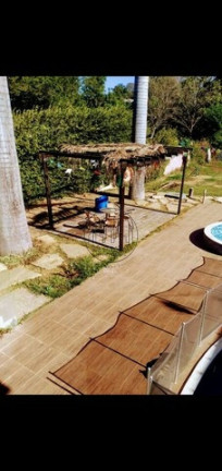 Imagem Casa com 4 Quartos à Venda, 300 m² em Setor Habitacional Arniqueira (águas Claras) - Brasília Imagem Casa com 4 Quartos à Venda, 300 m² em Setor Habitacional Arniqueira (águas Claras) - Brasília