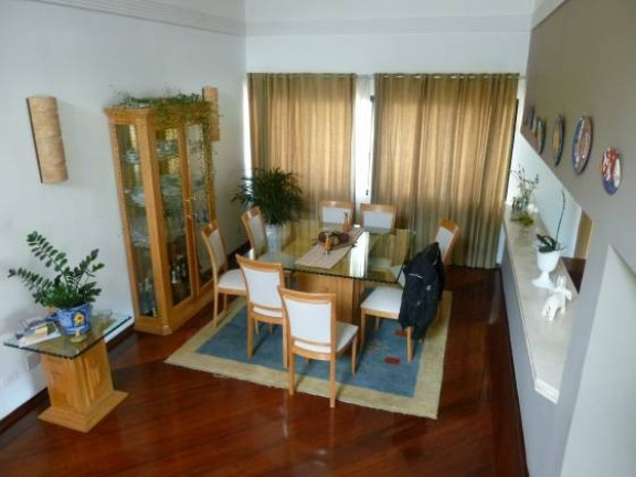 Imagem Casa de Condomínio com 4 Quartos à Venda, 1.054 m² em Alphaville - Santana De Parnaíba Imagem Casa de Condomínio com 4 Quartos à Venda, 1.054 m² em Alphaville - Santana De Parnaíba