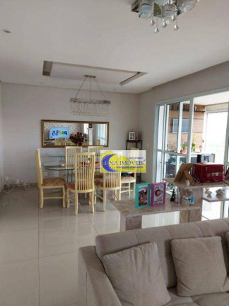 Imagem Apartamento com 2 Quartos à Venda, 107 m² em Vila Lusitânia - São Bernardo Do Campo Imagem Apartamento com 2 Quartos à Venda, 107 m² em Vila Lusitânia - São Bernardo Do Campo